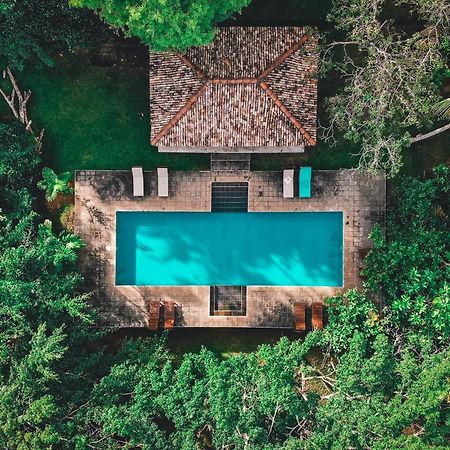 The River House By Asia Leisure Balapitiya Exterior foto