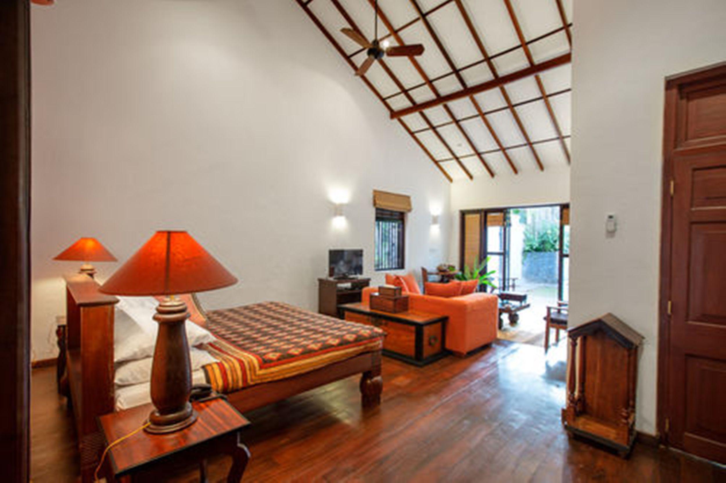 The River House By Asia Leisure Balapitiya Exterior foto