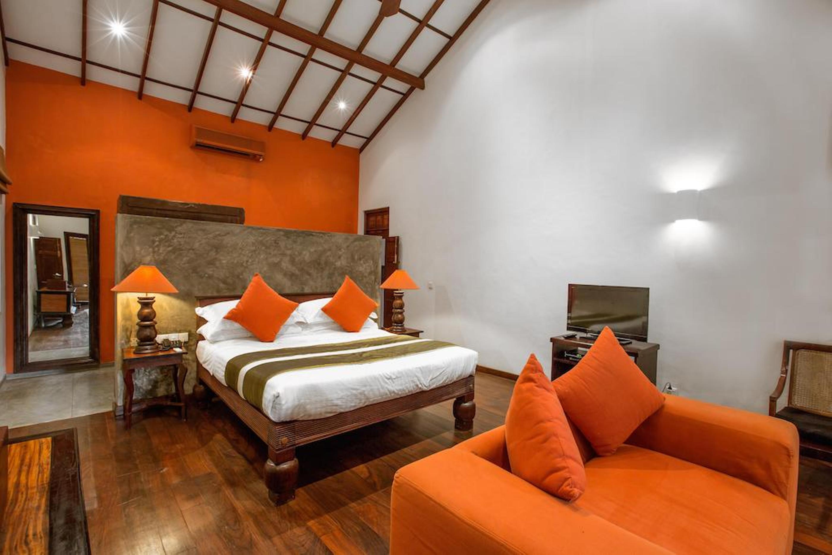 The River House By Asia Leisure Balapitiya Exterior foto
