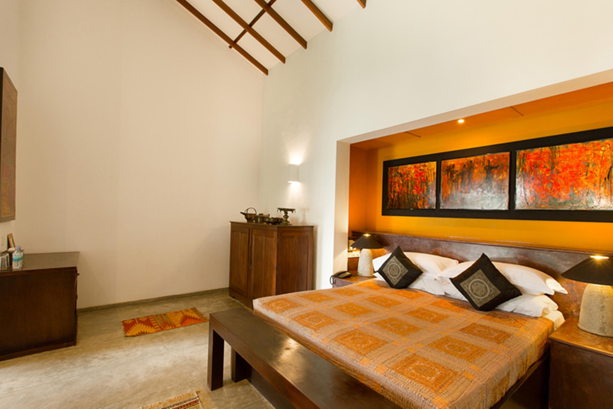 The River House By Asia Leisure Balapitiya Exterior foto