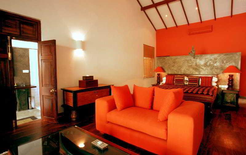 The River House By Asia Leisure Balapitiya Exterior foto