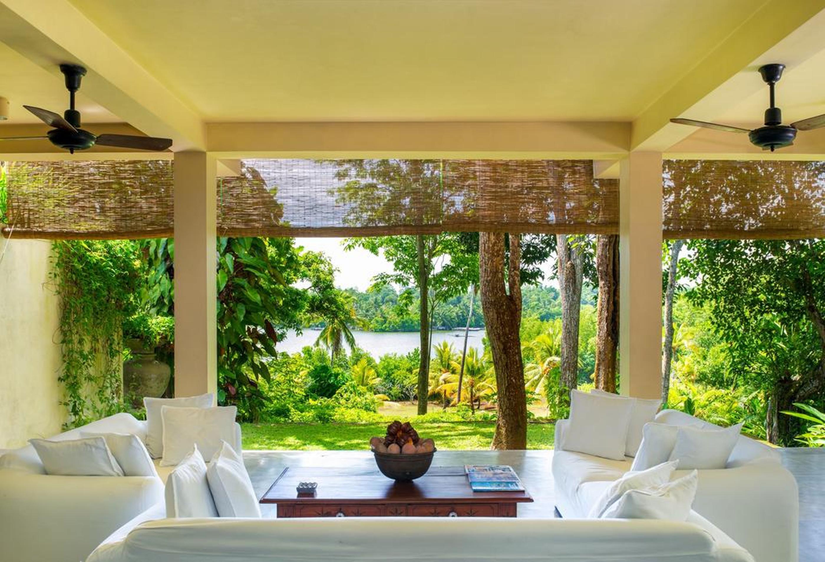 The River House By Asia Leisure Balapitiya Exterior foto