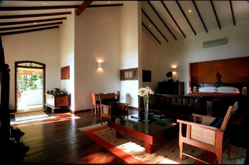 The River House By Asia Leisure Balapitiya Exterior foto