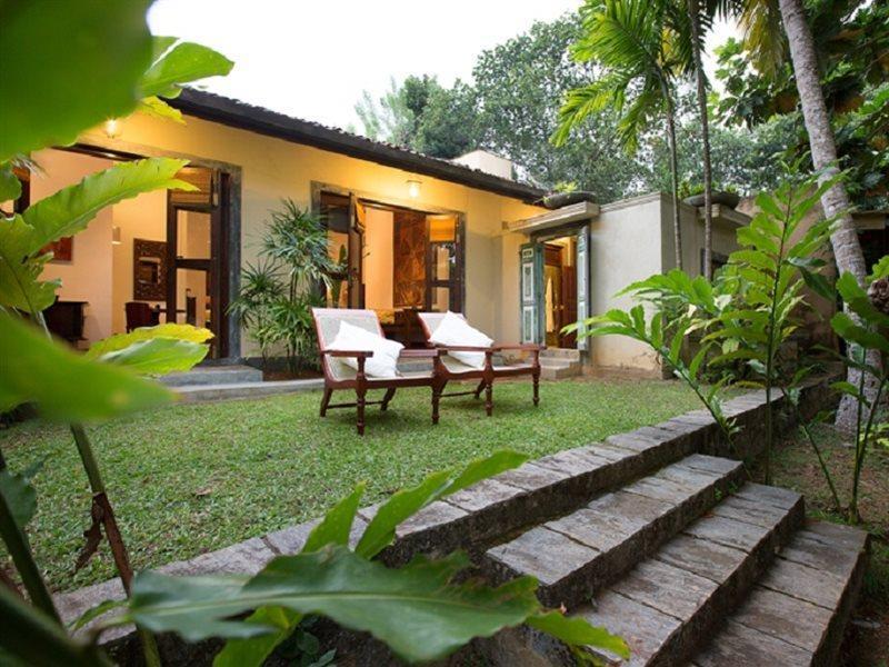 The River House By Asia Leisure Balapitiya Exterior foto