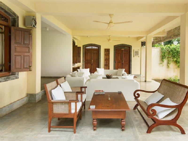 The River House By Asia Leisure Balapitiya Exterior foto