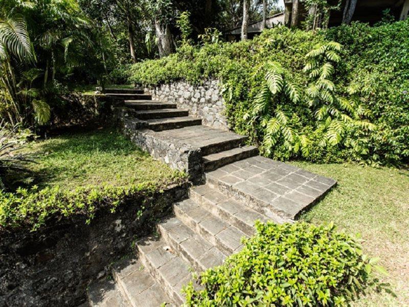 The River House By Asia Leisure Balapitiya Exterior foto