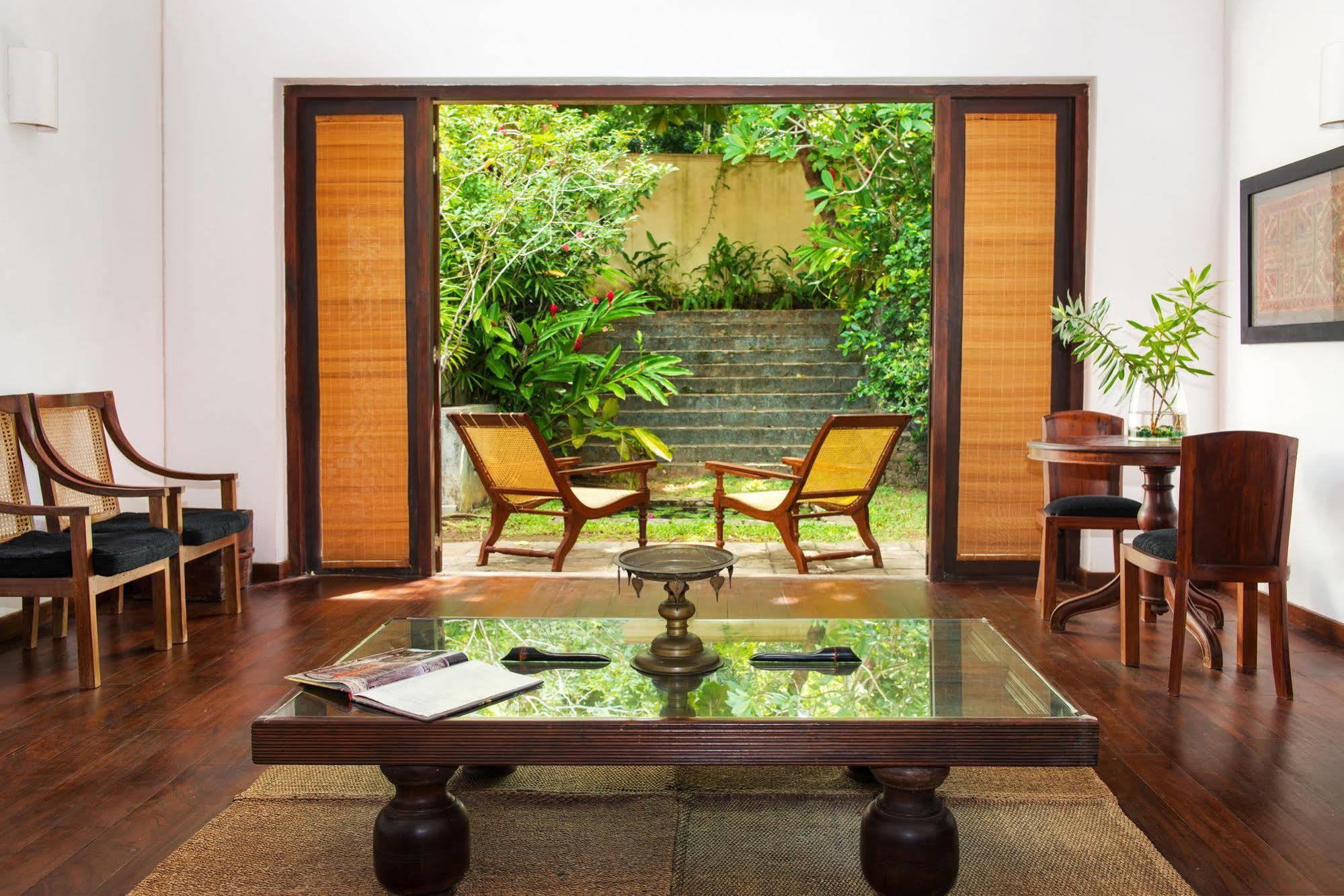 The River House By Asia Leisure Balapitiya Exterior foto