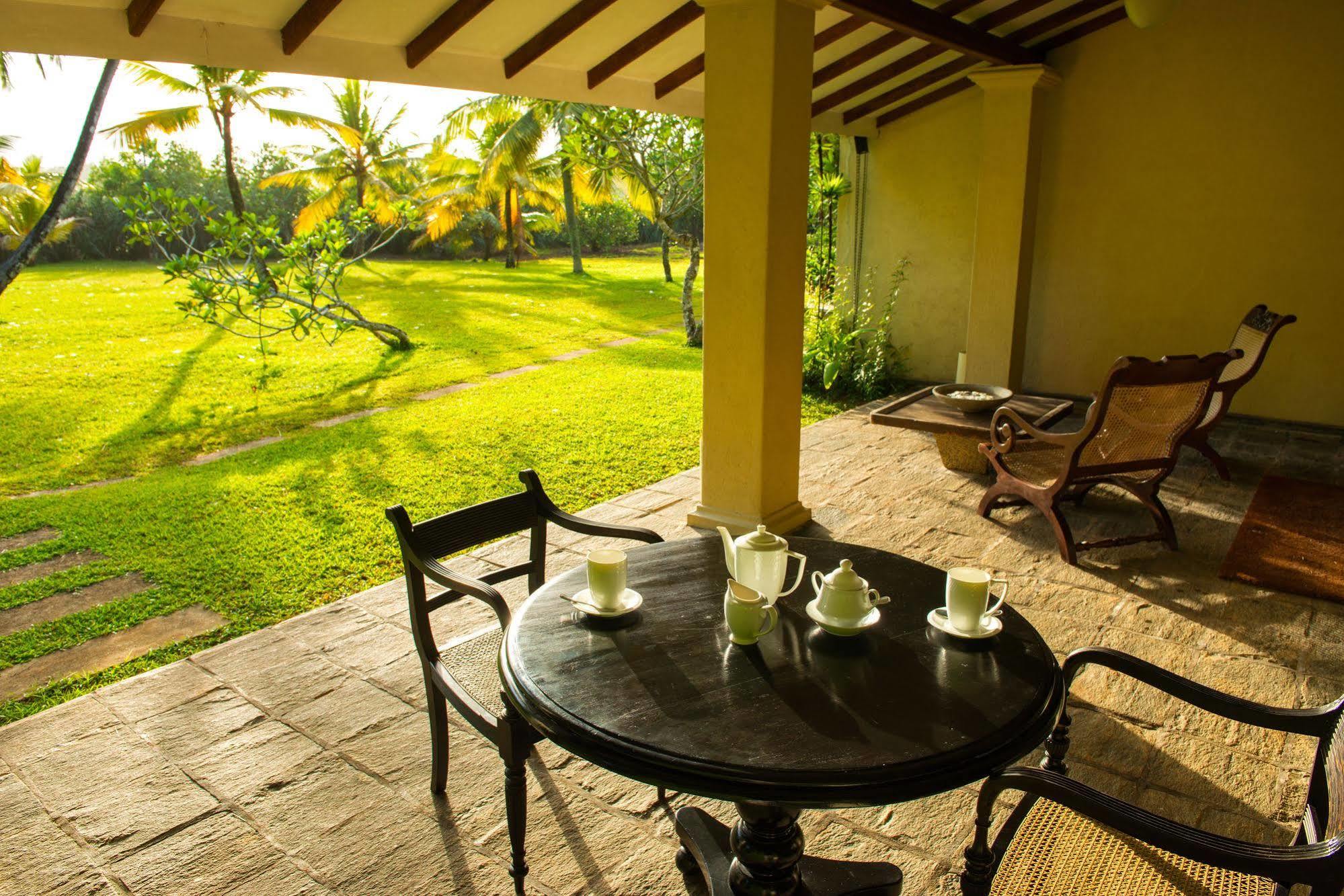 The River House By Asia Leisure Balapitiya Exterior foto