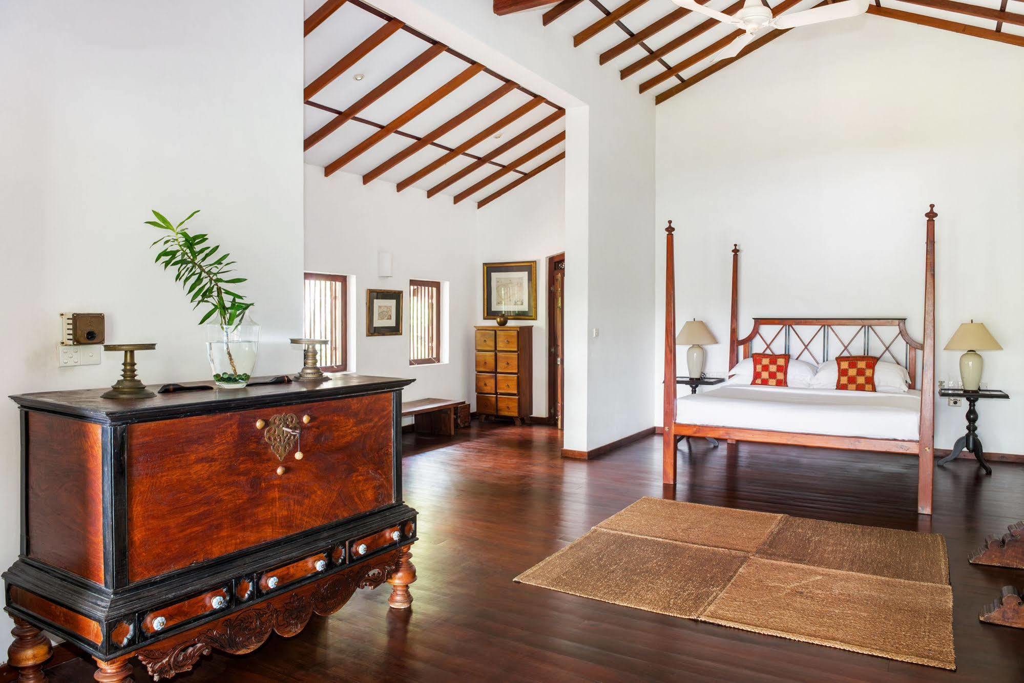 The River House By Asia Leisure Balapitiya Exterior foto