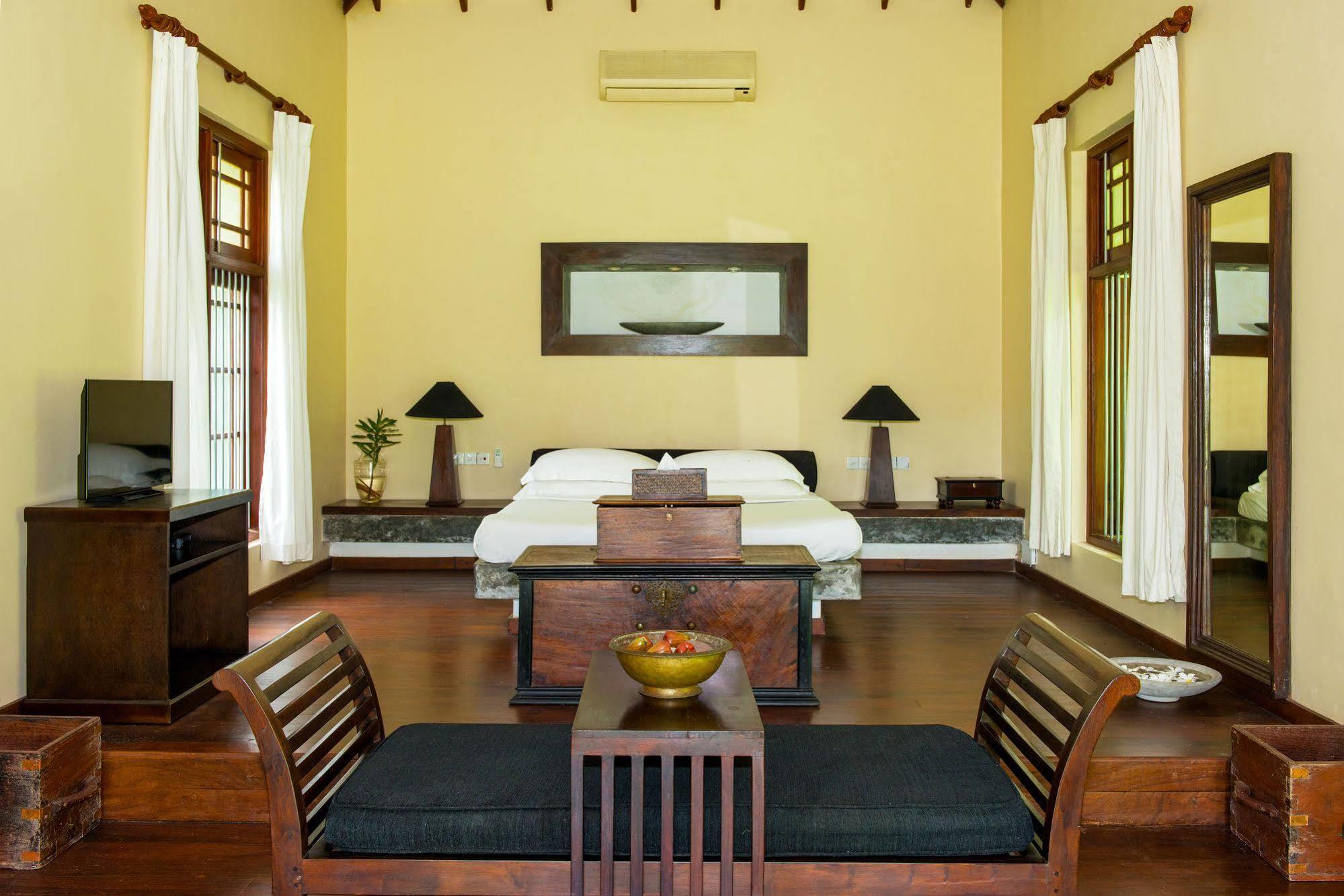 The River House By Asia Leisure Balapitiya Exterior foto