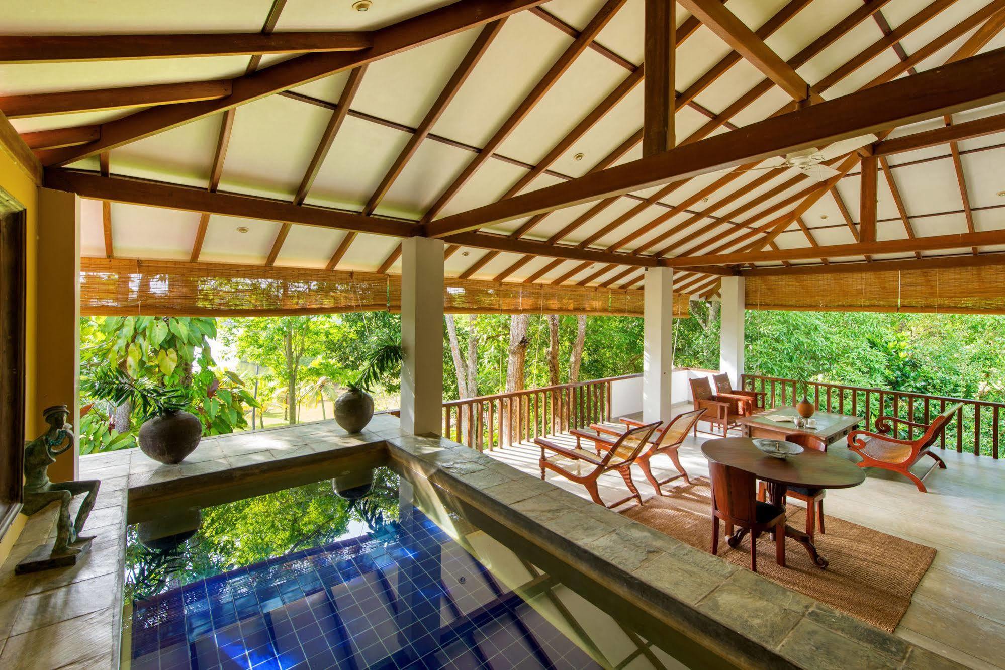 The River House By Asia Leisure Balapitiya Exterior foto