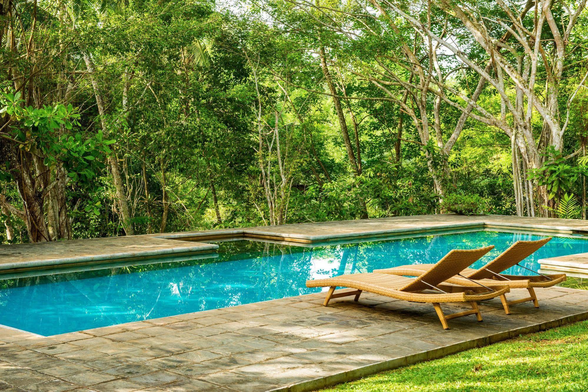 The River House By Asia Leisure Balapitiya Exterior foto