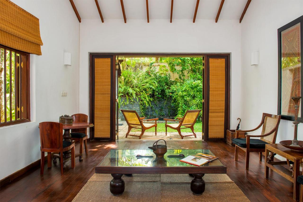 The River House By Asia Leisure Balapitiya Exterior foto