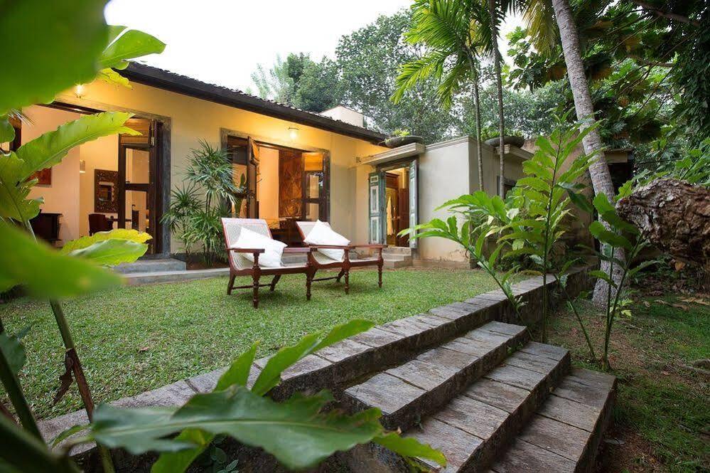 The River House By Asia Leisure Balapitiya Exterior foto