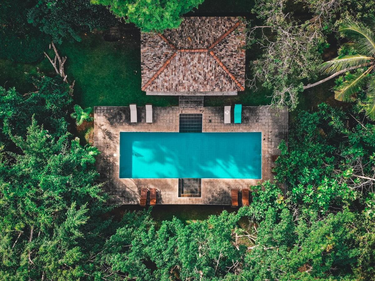 The River House By Asia Leisure Balapitiya Exterior foto